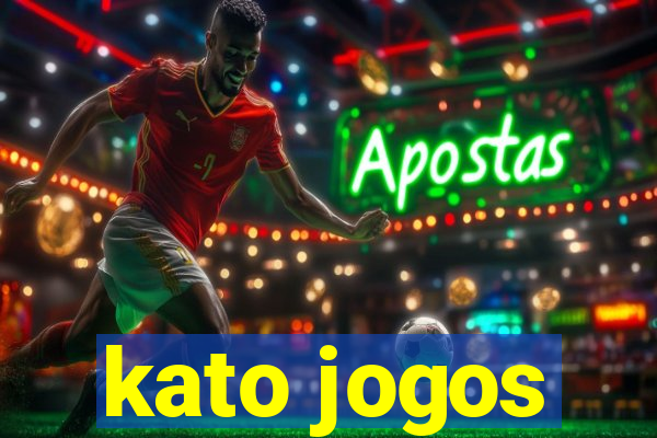 kato jogos